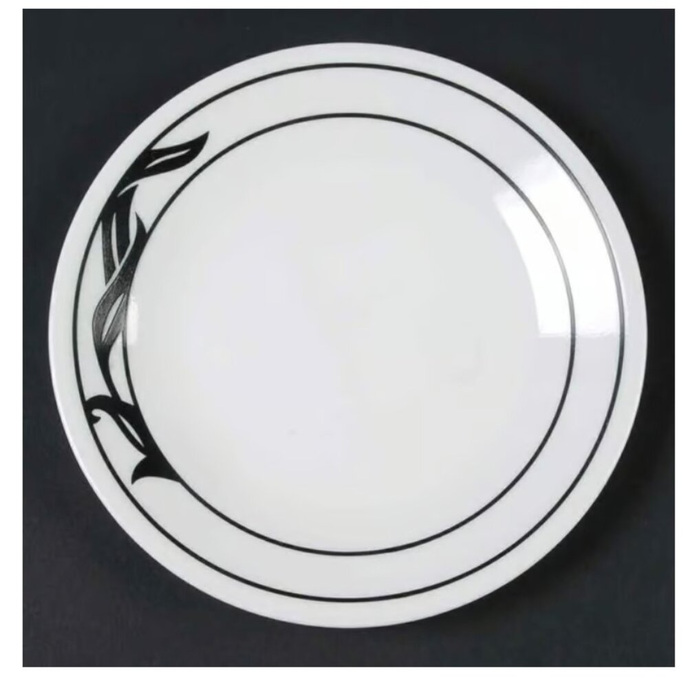 Corelle by Corning Lyrics Bread and Butter Plate